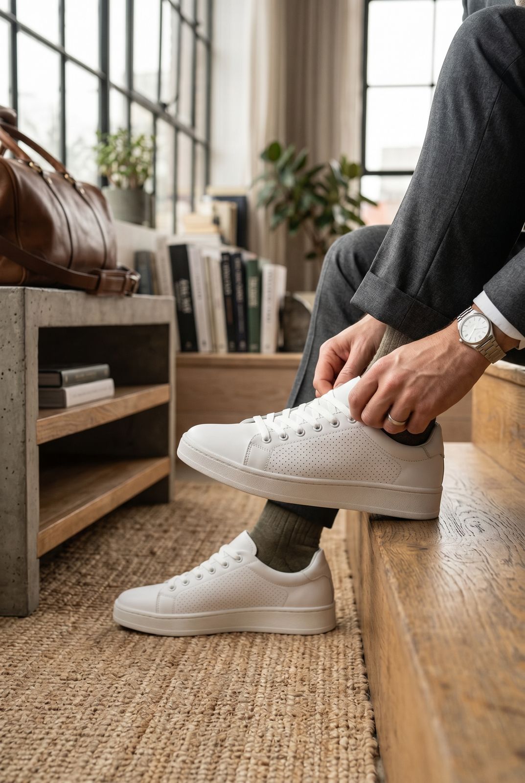 MEN SHOES MADE IN CHINA M972