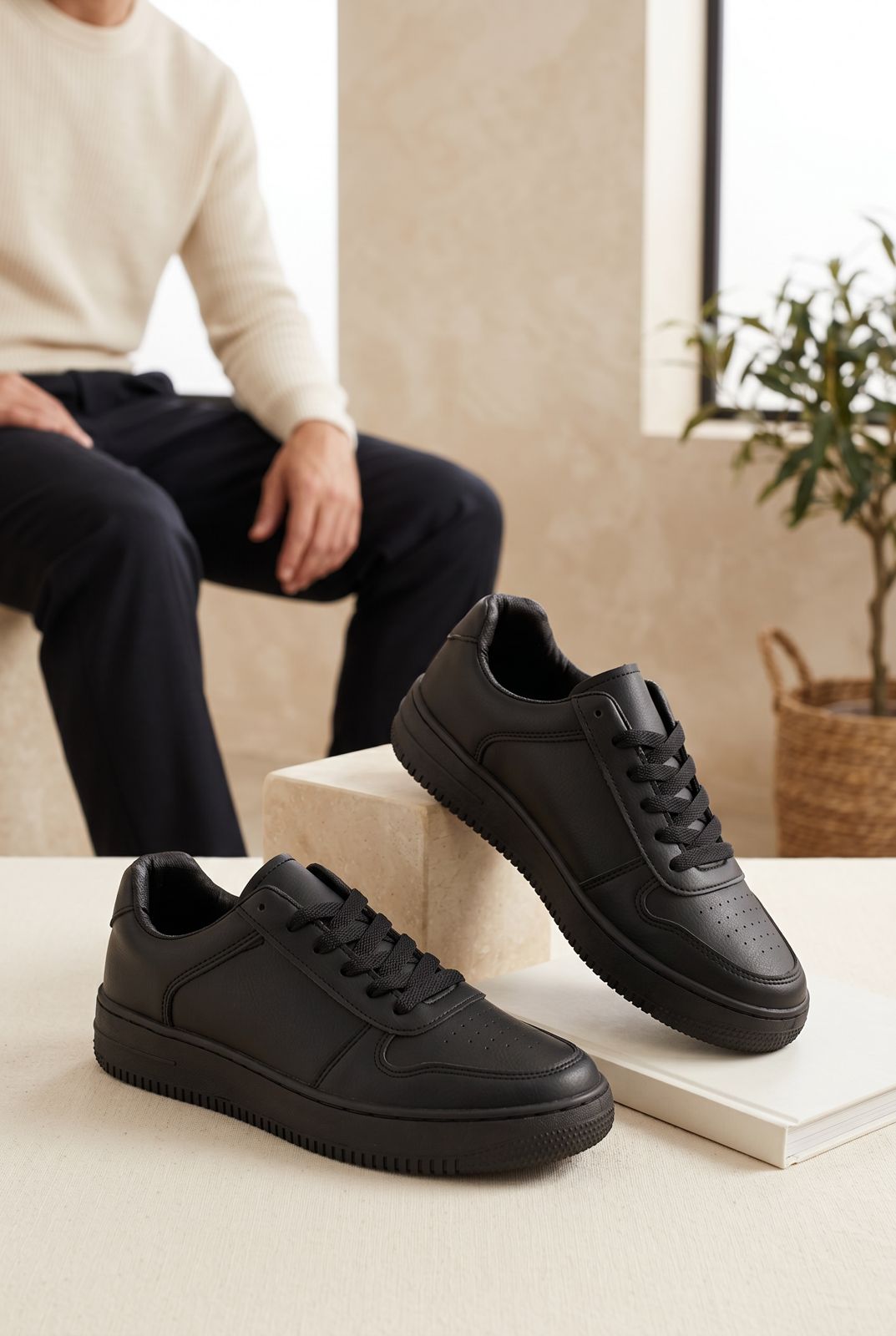 MEN SHOES MADE IN CHINA M971