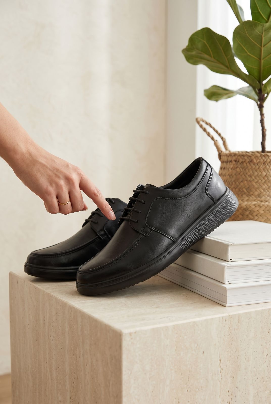 MEN SHOES MADE IN CHINA M954