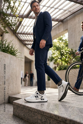 MEN SHOES MADE IN CHINA M939