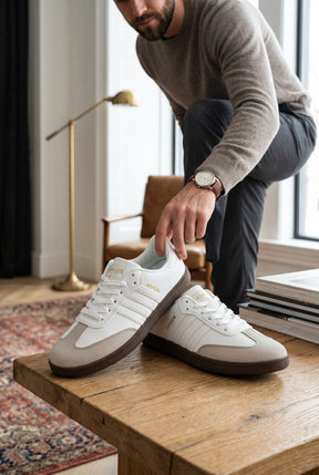 MEN SHOES MADE IN CHINA M999