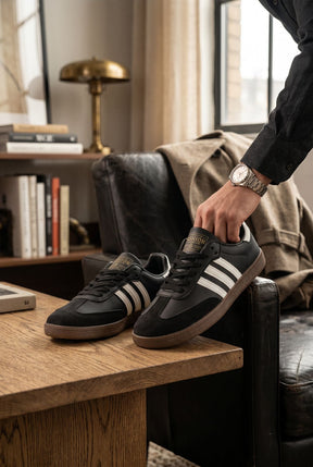 MEN SHOES MADE IN CHINA M999