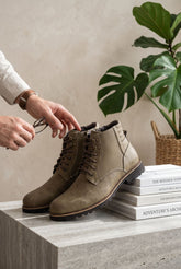 NEW ,  MEN BOOTS  M92 , MADE IN CHINA