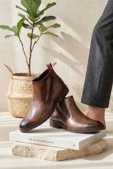 NEW ,  MEN BOOTS  M804 , MADE IN CHINA