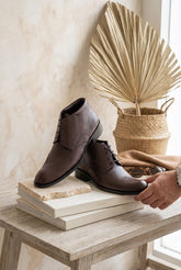 NEW ,  MEN BOOTS MADE IN TURKEY M904
