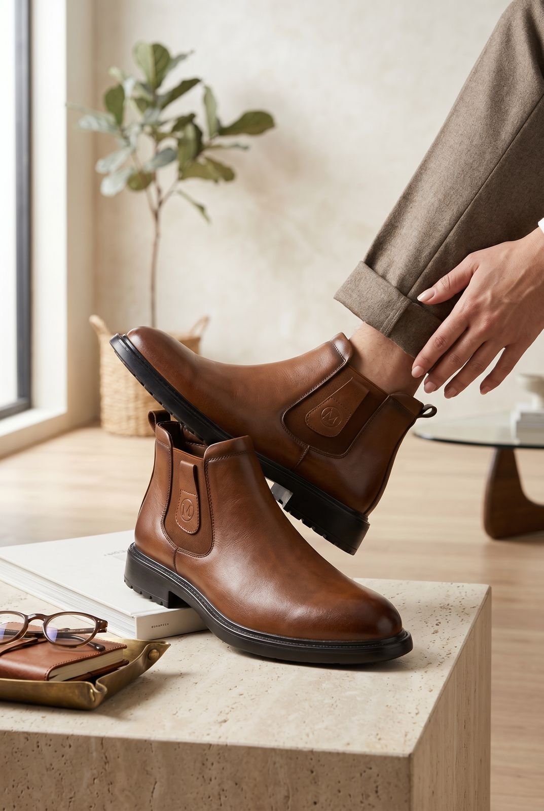 NEW ,  MEN BOOTS  M927 , MADE IN CHINA