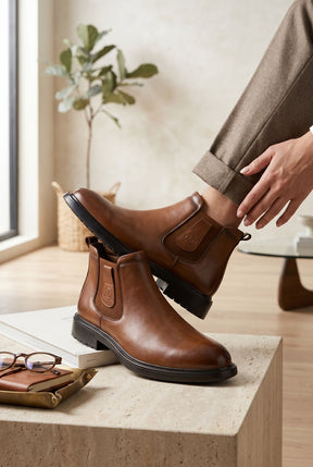 NEW ,  MEN BOOTS  M927 , MADE IN CHINA
