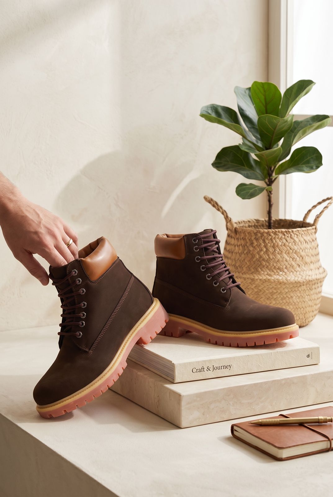 NEW ,  MEN BOOTS  M929 , MADE IN CHINA