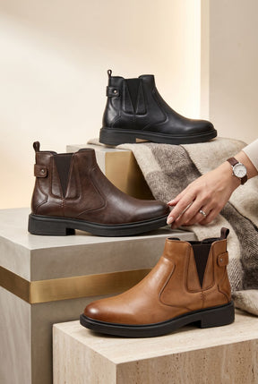 NEW ,  MEN BOOTS  M992 , MADE IN CHINA