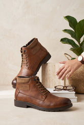 NEW ,  MEN BOOTS M87 , MADE IN CHINA