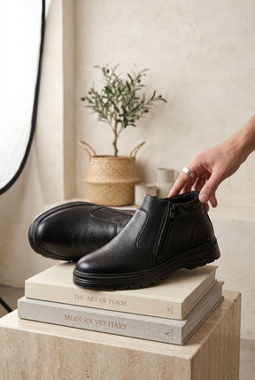 MEN SHOES MADE IN CHINA  M995