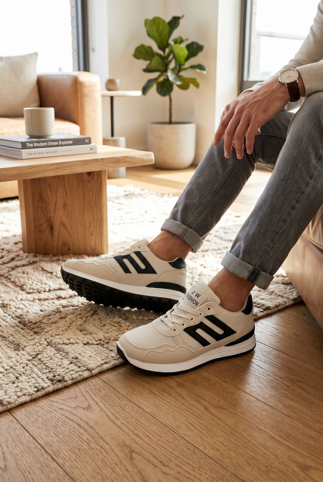 MEN SHOES MADE IN CHINA  M503