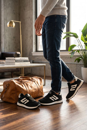 MEN SHOES MADE IN CHINA  M503