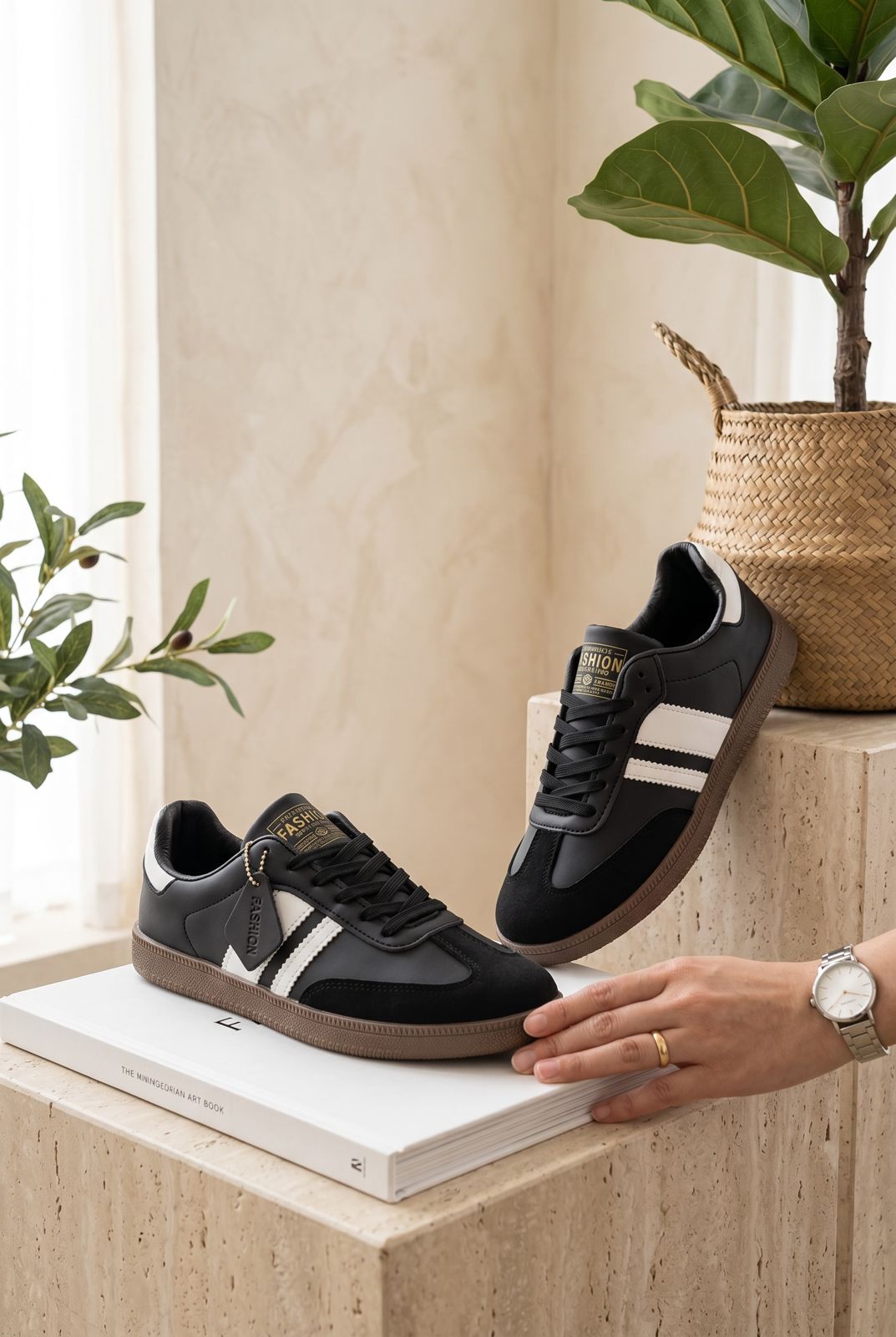 MEN SHOES MADE IN CHINA  M506