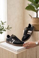 MEN SHOES MADE IN CHINA  M506