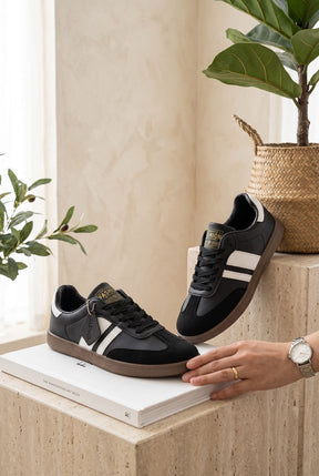 MEN SHOES MADE IN CHINA  M506