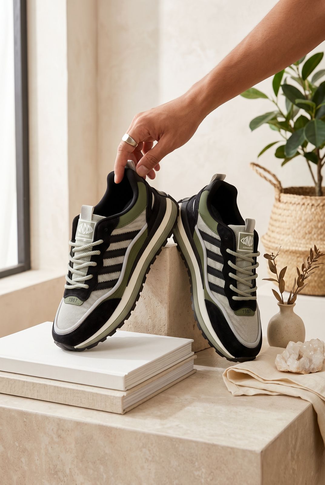 MEN SHOES MADE IN CHINA  M511