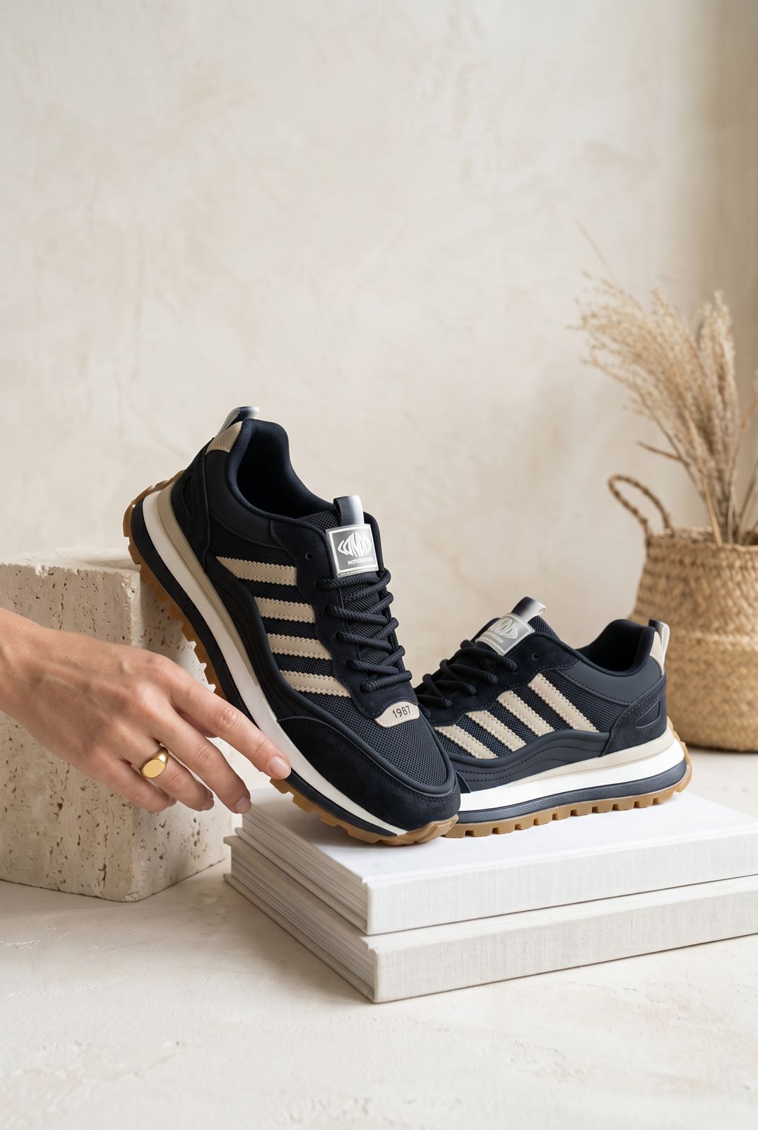 MEN SHOES MADE IN CHINA  M511