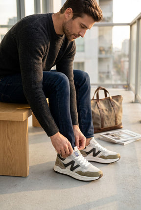 MEN SHOES MADE IN CHINA  M517