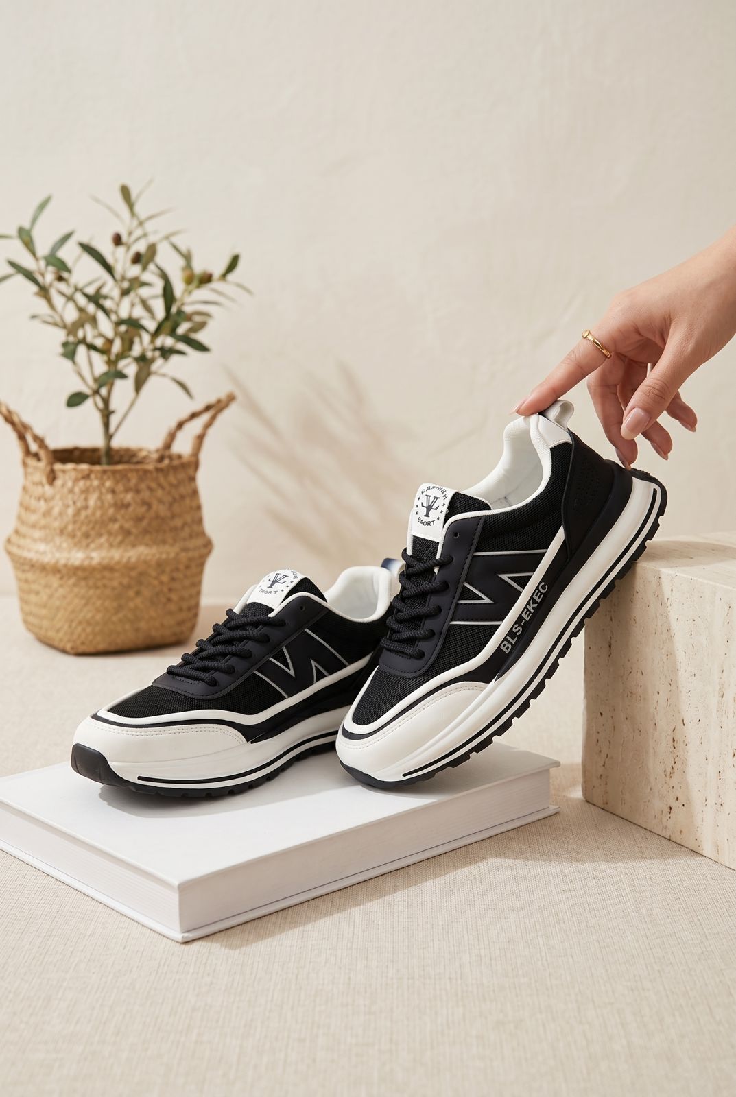 MEN SHOES MADE IN CHINA  M519