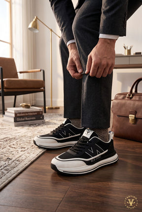 MEN SHOES MADE IN CHINA  M519