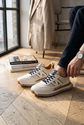 MEN SHOES MADE IN CHINA  M519