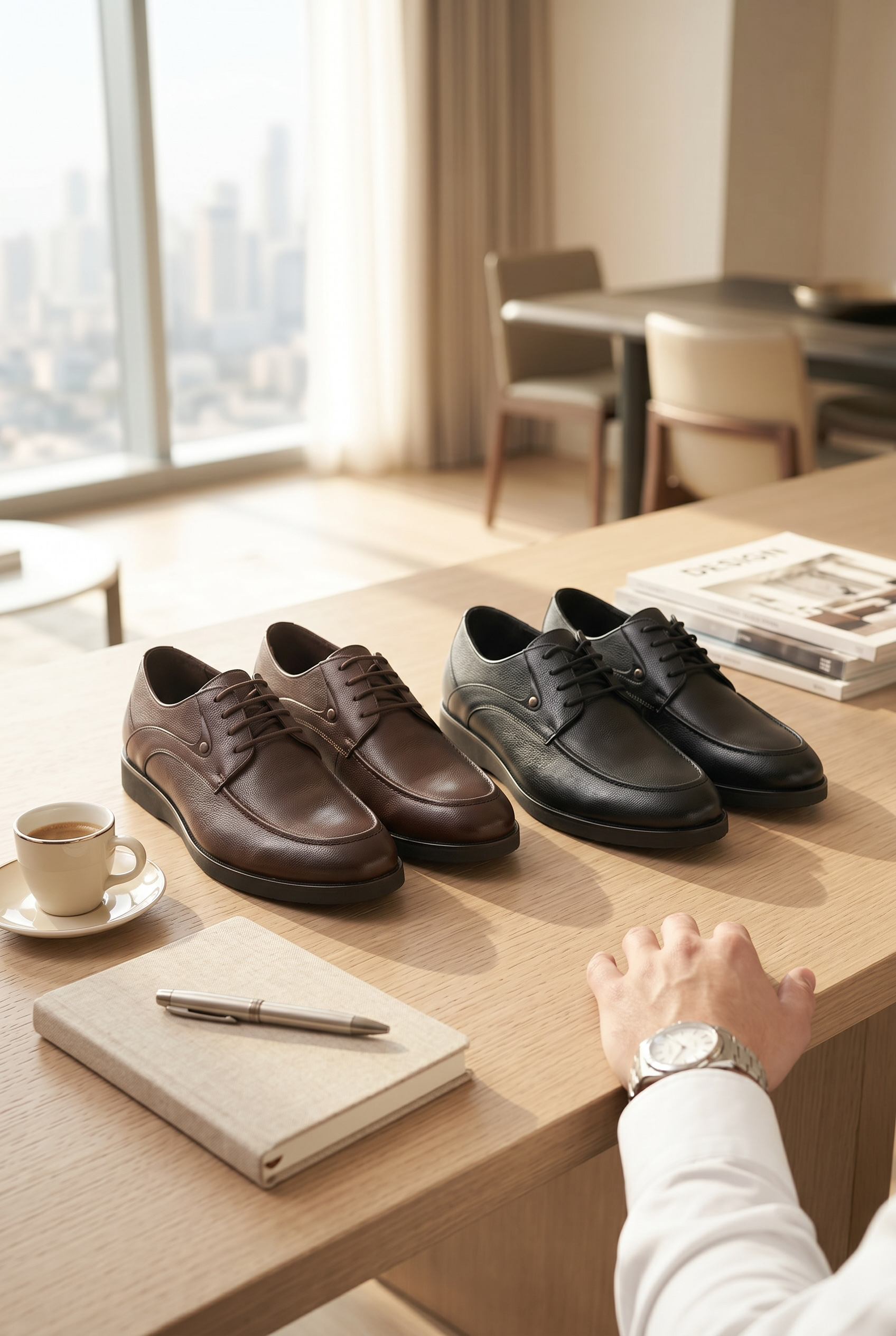 NEW ,  MEN SHOES  M630 , MADE IN CHINA