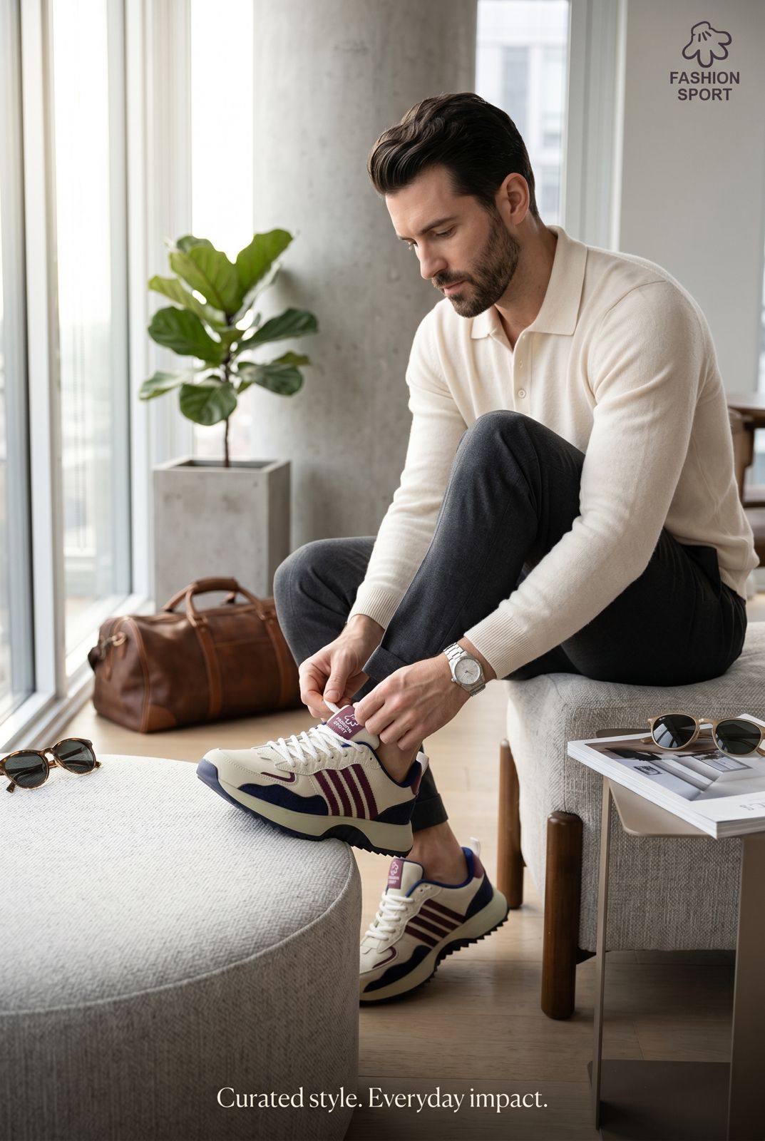MEN SHOES MADE IN CHINA  M520