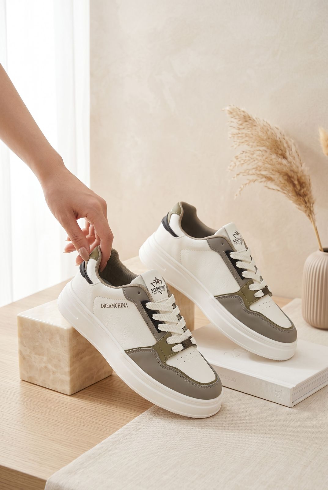 MEN SHOES MADE IN CHINA  M530