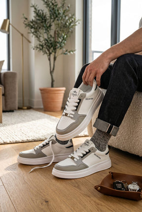MEN SHOES MADE IN CHINA  M530