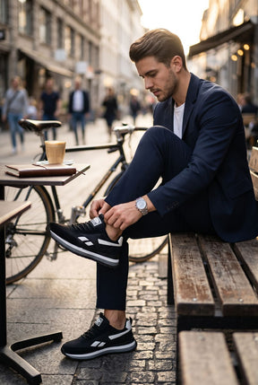 MEN SHOES MADE IN CHINA  M514