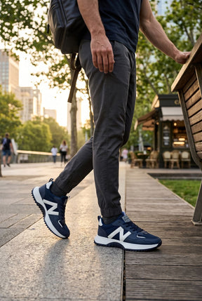 MEN SHOES MADE IN CHINA  M515