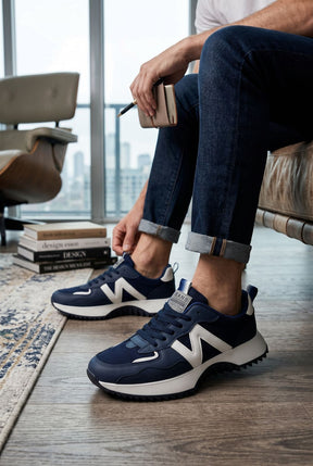 MEN SHOES MADE IN CHINA  M515