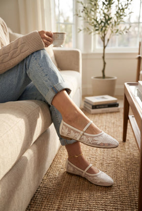 WOMEN SHOES W982