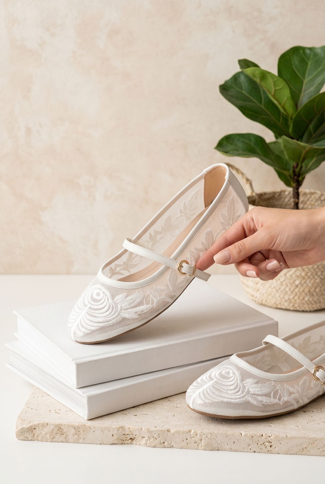 WOMEN SHOES W982