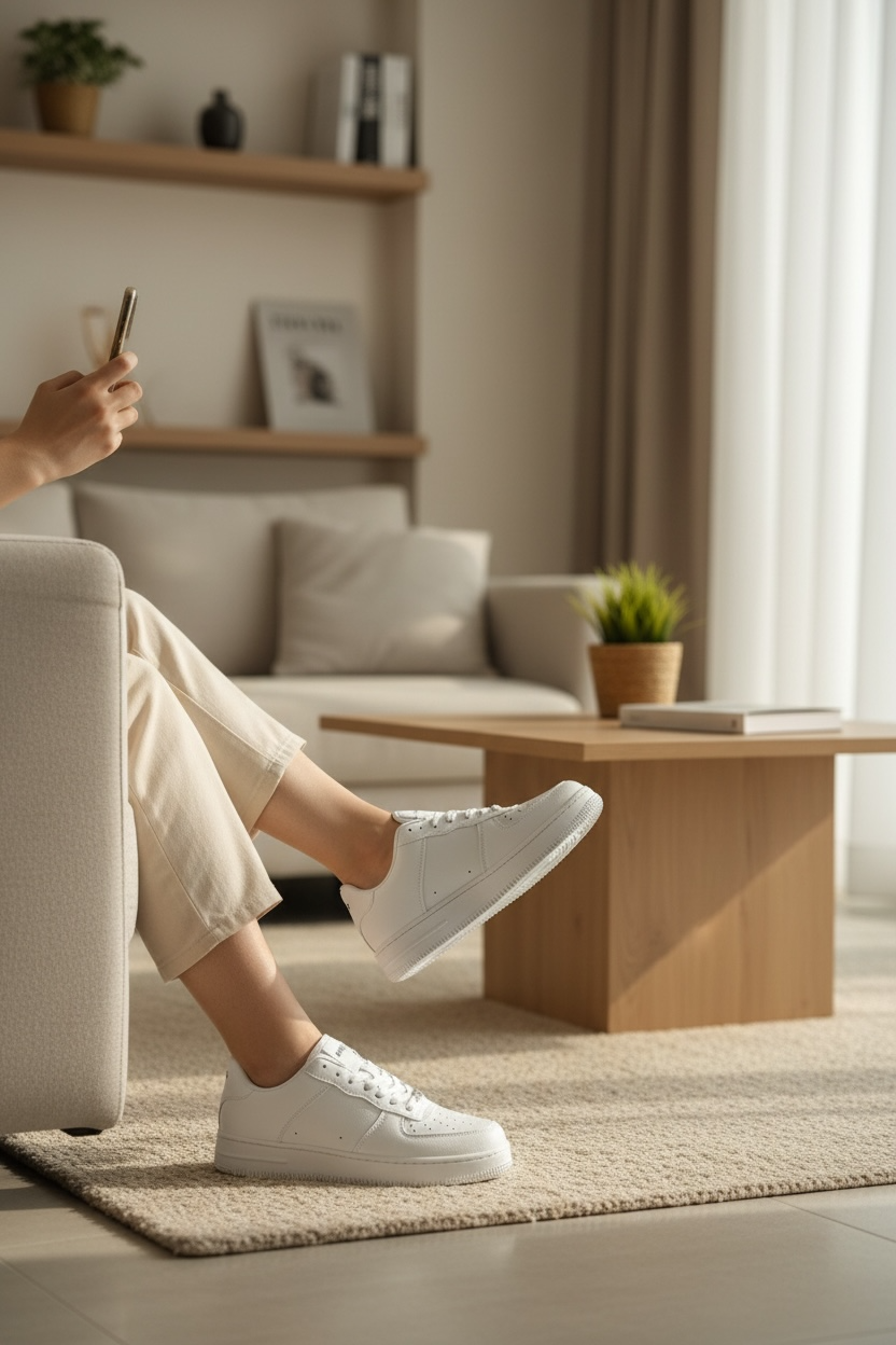 MEN SHOES MADE IN CHINA M582 EXTRA SIZE FROM 45 TO 48