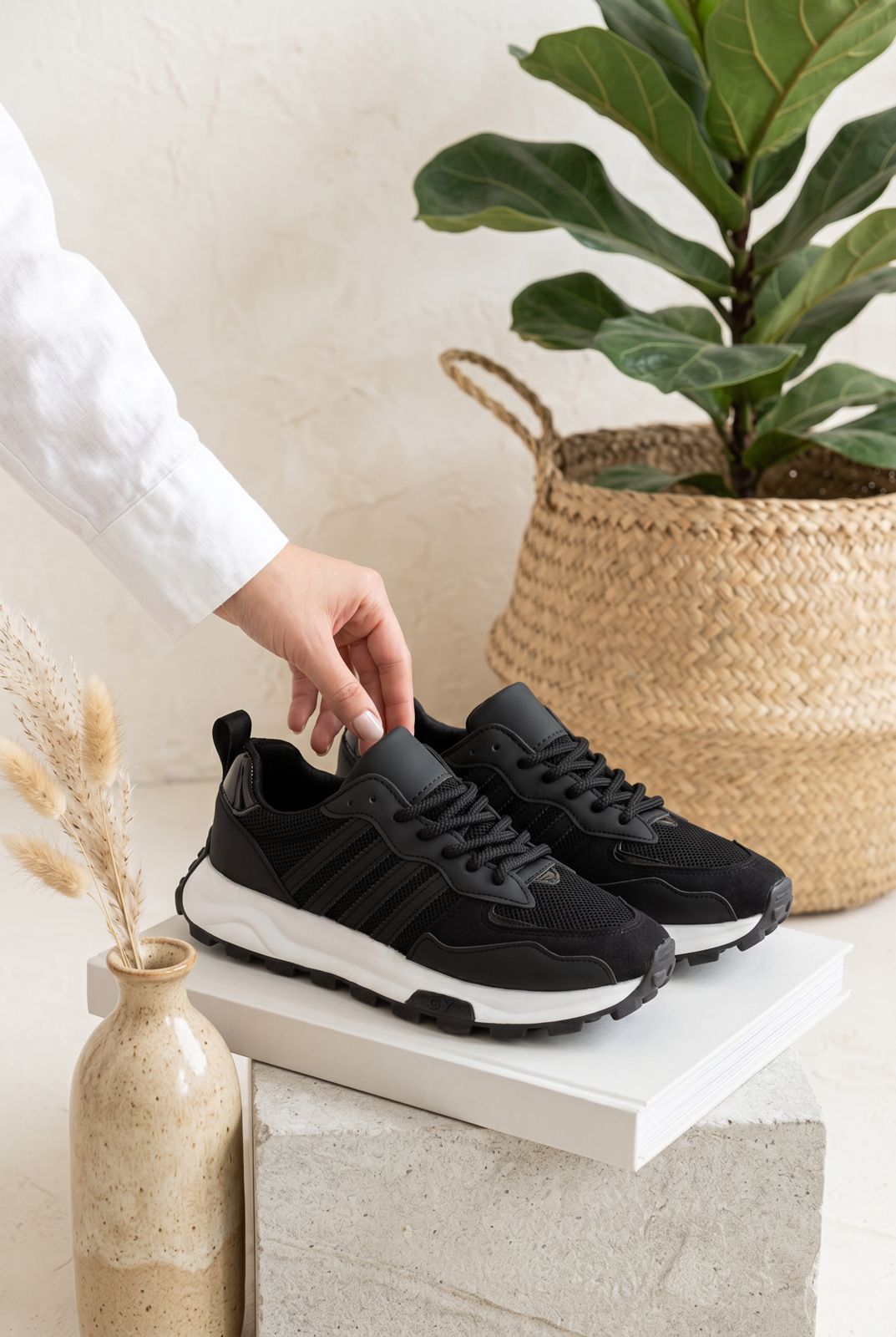 MEN SHOES MADE IN CHINA  M528