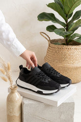 MEN SHOES MADE IN CHINA  M528