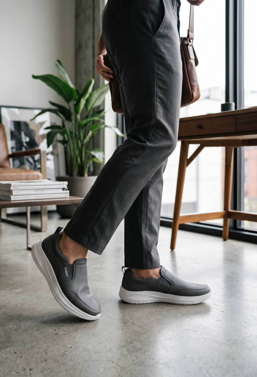 MEN SHOES MADE IN CHINA M539
