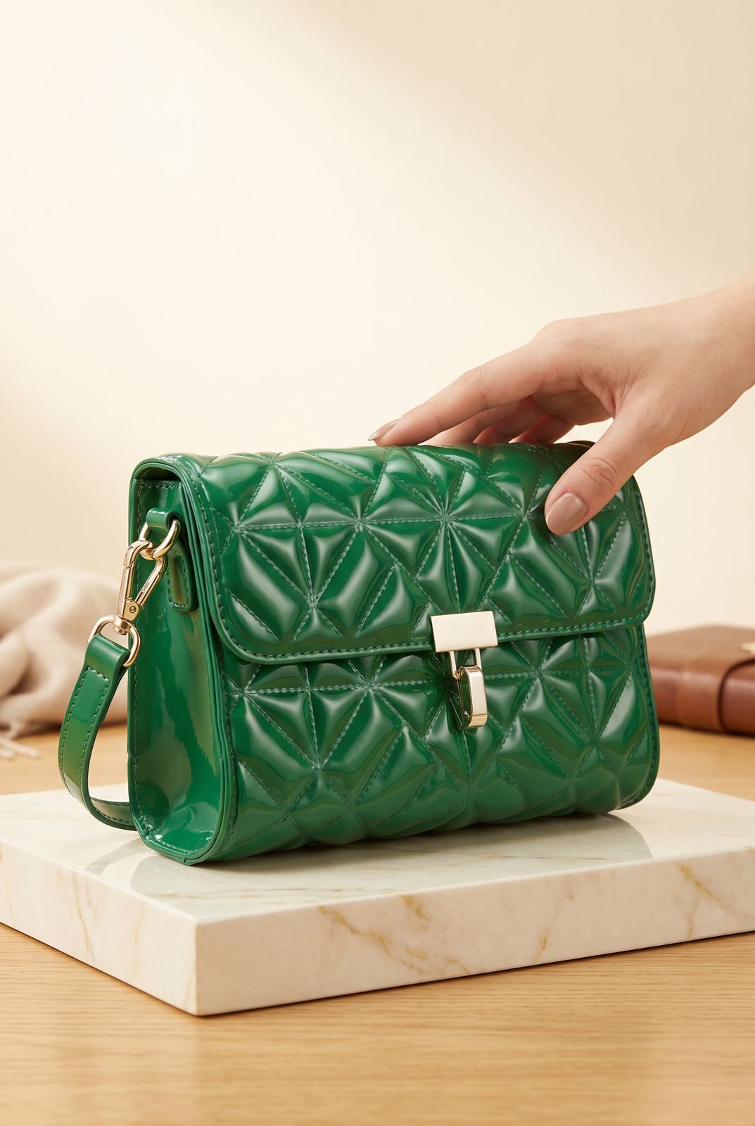 NEW 2023 ,  WOMEN HANDBAGS B15