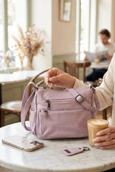 NEW 2024 ,  WOMEN HANDBAGS B71