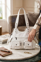 NEW 2024 ,  WOMEN HANDBAGS B106