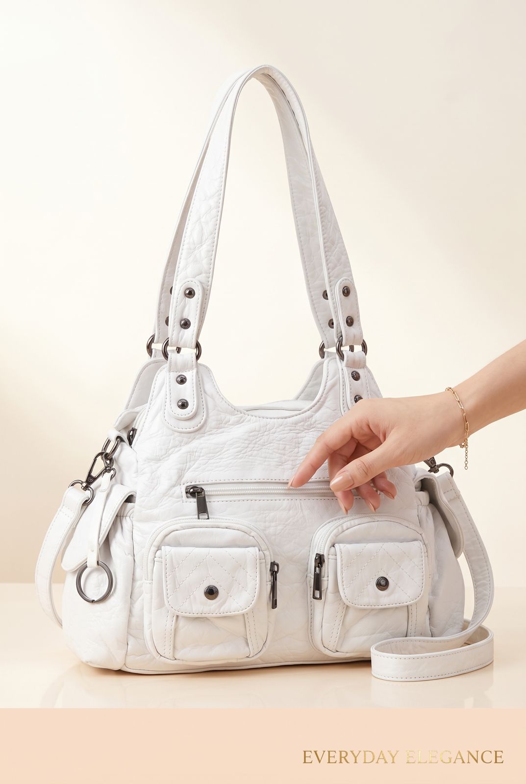 NEW 2024 ,  WOMEN HANDBAGS B106