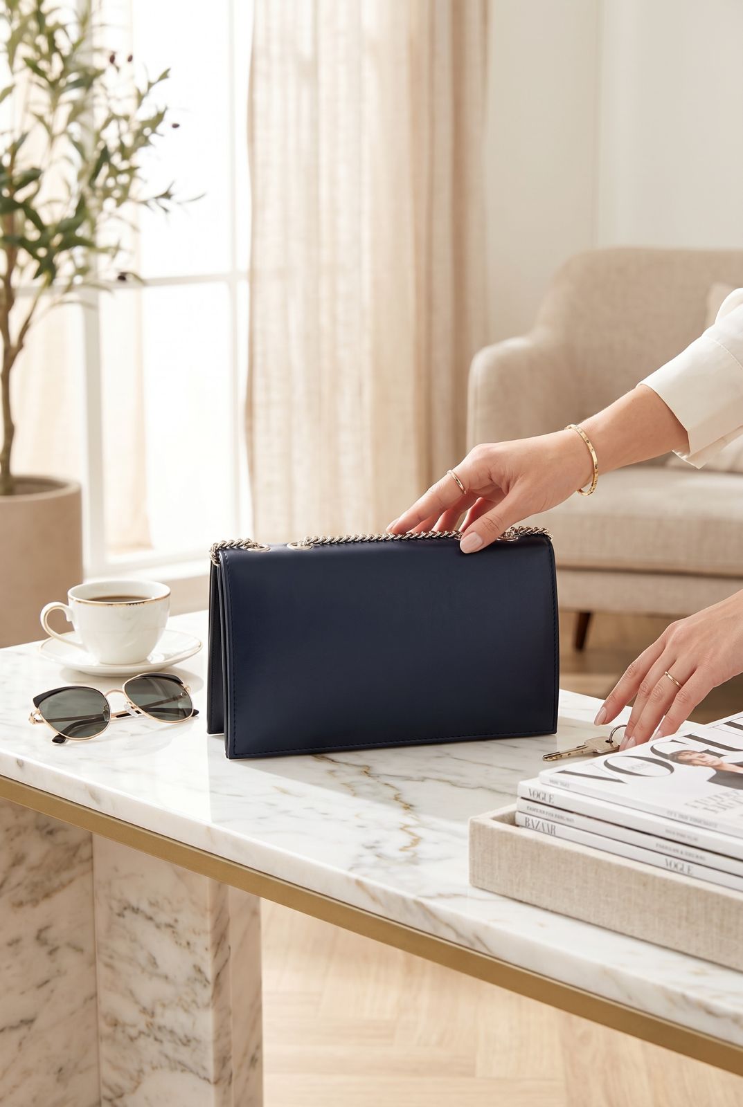 NEW 2025 ,  WOMEN HANDBAGS B180