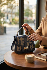 NEW 2025 ,  WOMEN HANDBAGS B186