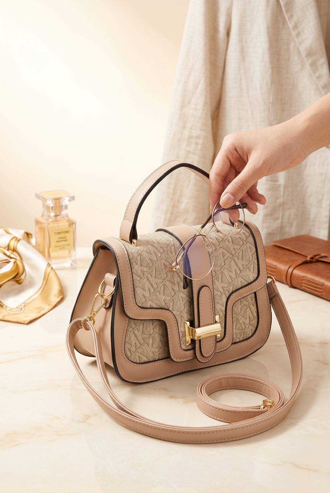 NEW 2025 ,  WOMEN HANDBAGS B186