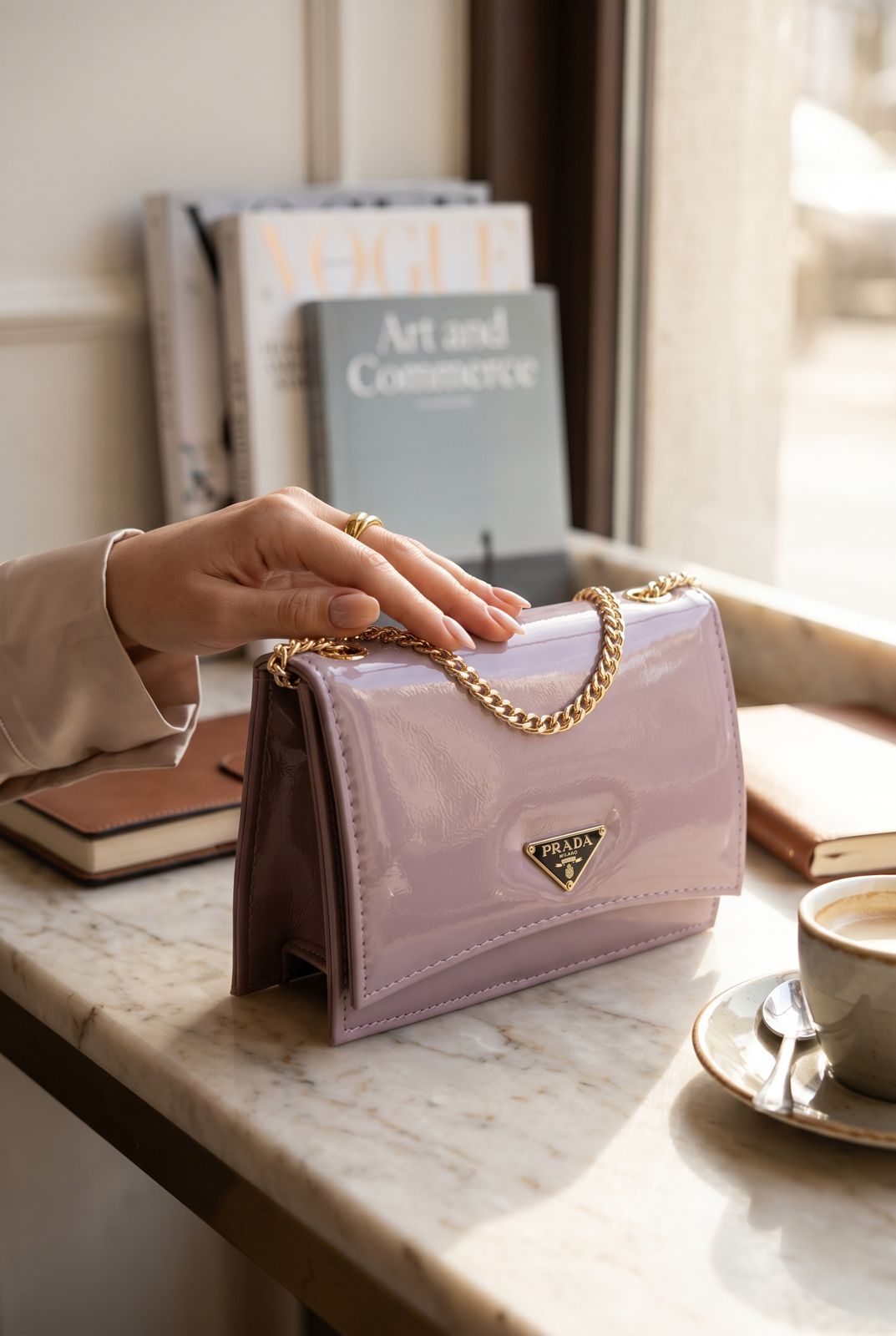 NEW 2025 ,  WOMEN HANDBAGS B59