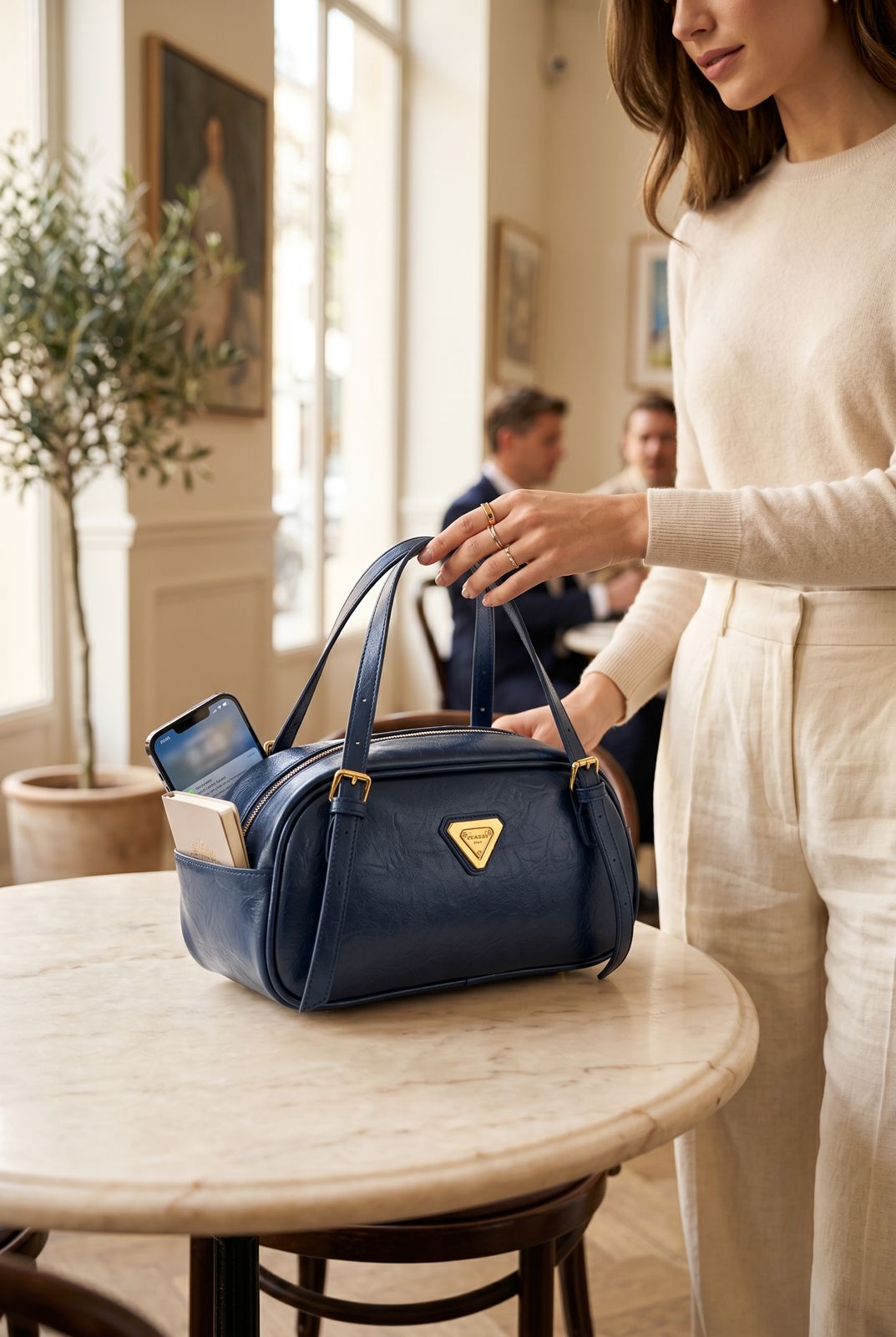 NEW 2025 ,  WOMEN HANDBAGS B58