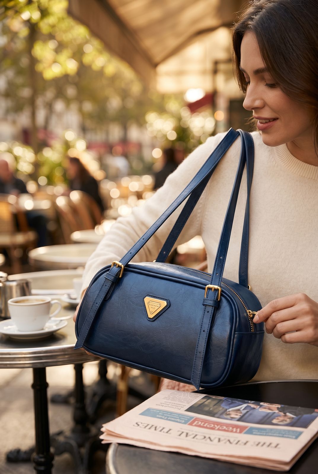 NEW 2025 ,  WOMEN HANDBAGS B58