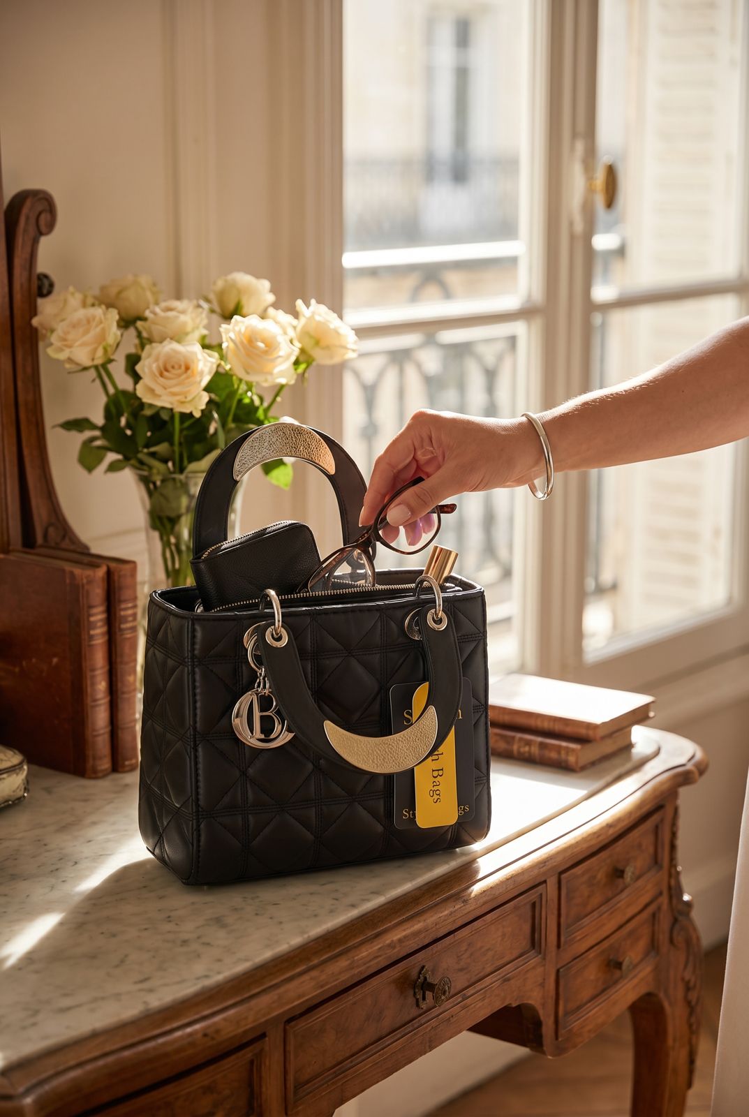 NEW 2025 ,  WOMEN HANDBAGS B3